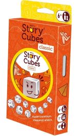 Rory'nin Hikaye Küpleri - Klasik ECO (Rory's Story Cubes ) 669 TL